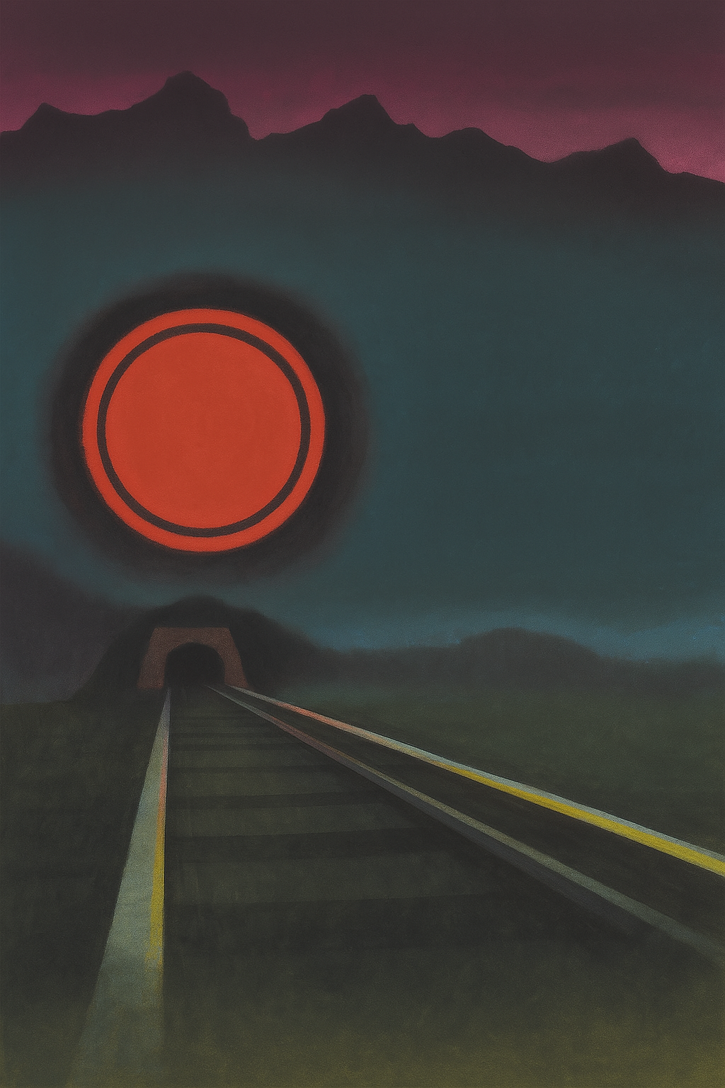 From the 1957 cover of Ayn Rand's Atlas Shrugged